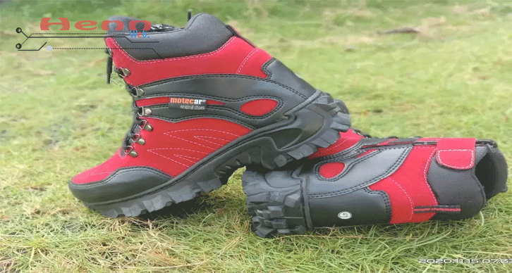 Distributor Sepatu Safety King yang Ternama serta Terpercaya Distributor Sepatu Safety King