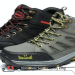 Distributor Sepatu Safety King