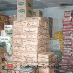 Distributor Sembako Jakarta