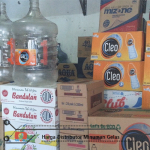 Harga Distributor Minuman Gelas