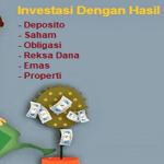 Investasi dengan Hasil Bulanan