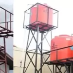 Jasa Pasang Toren Air Tangerang