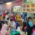 3 Tempat Kuliner di Blok M yang Enak dan Seru buat Nongkrong