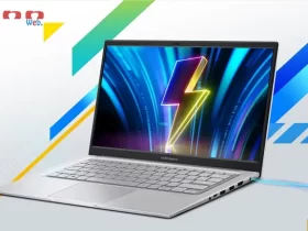 Mengenal Fitur ASUS VivoBook 14 A1404 untuk Kuliah Online